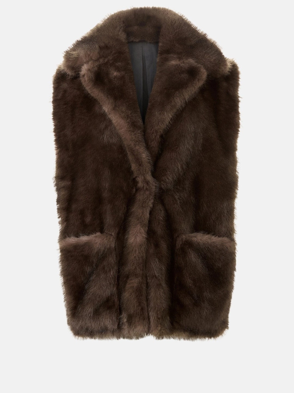 A.L.C. Devon Vest